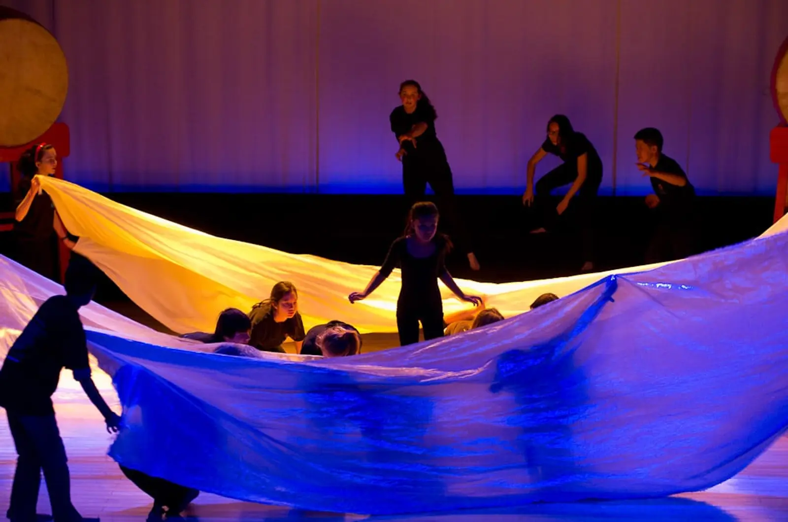 ISTA Global — Internationale organisatie voor kunstonderwijs uit Londen. Events, workshops en festivals.